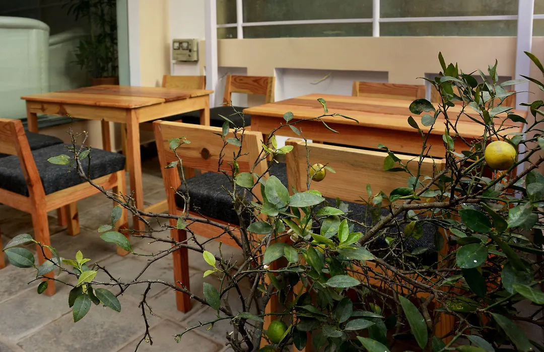 Lemon Tree Hotel Pvt. Ltd-1