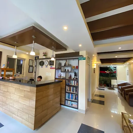 Lemon Tree Hotel Pvt. Ltd-2
