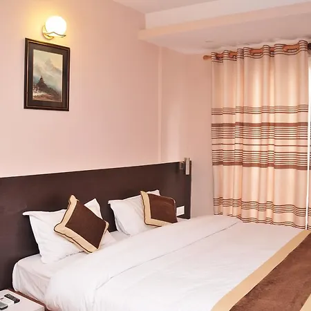 Lemon Tree Hotel Pvt. Ltd-3