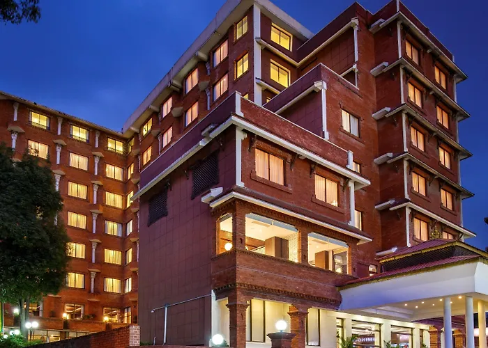 Royal Singi Hotel Kathmandu